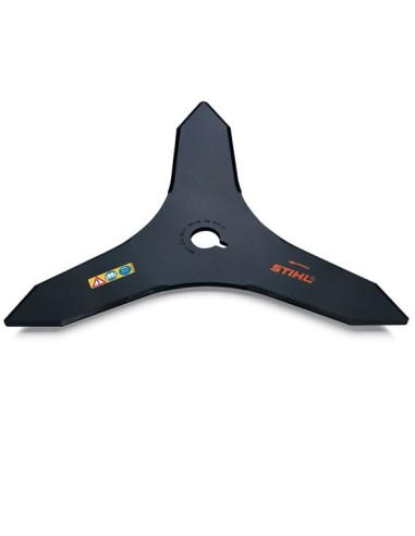 Couteau à taillis 250mm STIHL