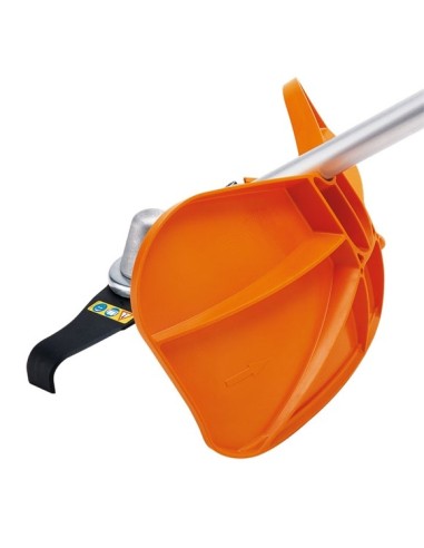 Capot DUROBROYEUR 32-2 STIHL