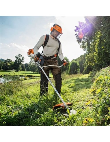 Débroussailleuse STIHL FS94CE