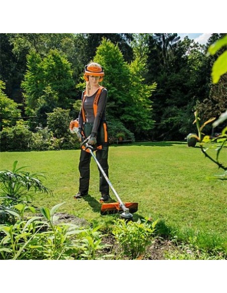 Débroussailleuse STIHL FS94RCE