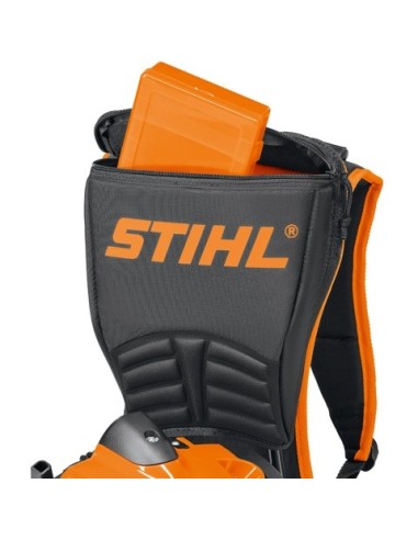 Débroussailleuse à dos STIHL FR410CE