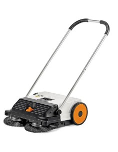 Balayeuse STIHL KG550