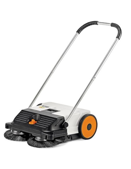 Balayeuse STIHL KG550