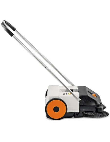 Balayeuse STIHL KG550