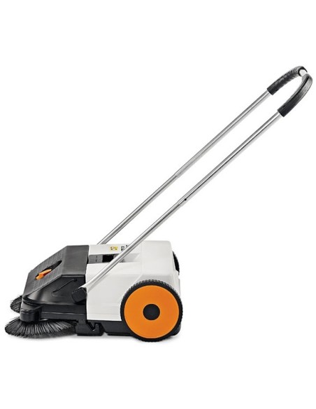 Balayeuse STIHL KG550