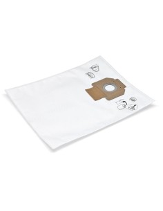 Sac à poussières pour SE62 STIHL