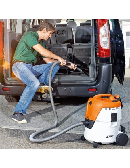 Aspirateur STIHL SE62