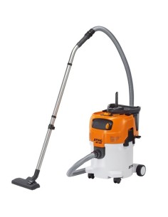 Aspirateur STIHL SE122