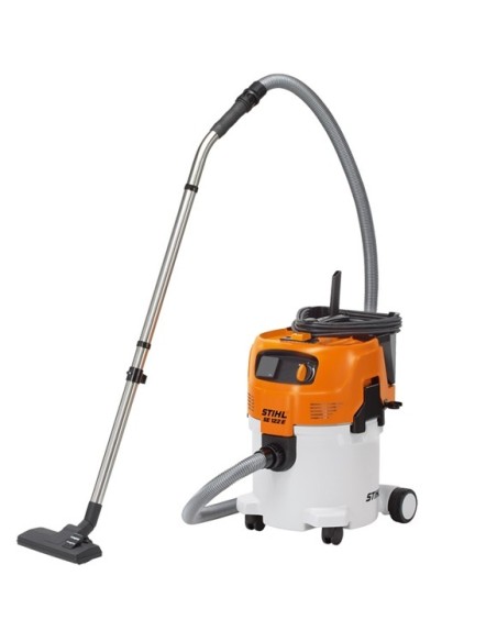 Aspirateur STIHL SE122E