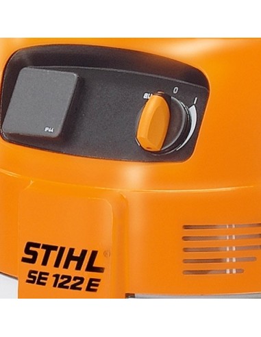 Aspirateur STIHL SE122E