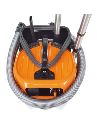 Aspirateur STIHL SE122E