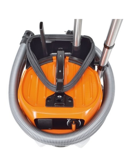 Aspirateur STIHL SE122E