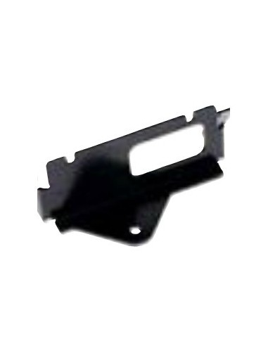 Attache remorque WOLF MR80P