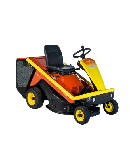 Autoportée WOLF A80B