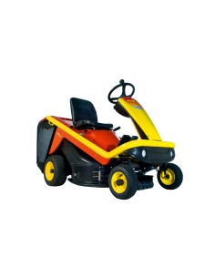 Autoportée WOLF A80H