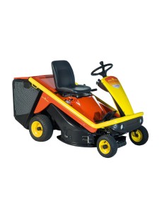 Autoportée WOLF A80K