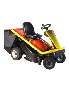 Autoportée WOLF A80PROK