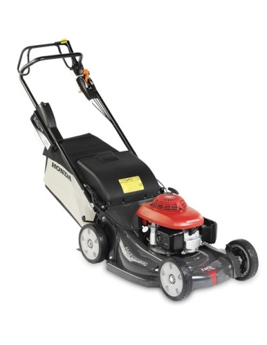 Tondeuse HONDA HRX537HZE