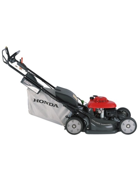 Tondeuse HONDA HRX537HZE