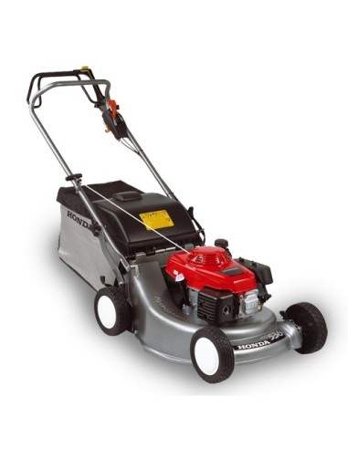 Tondeuse HONDA HRD536KHXE