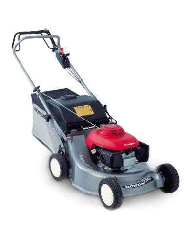 Tondeuse HONDA HRD536HXE