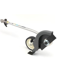 1/2 arbre dresse-bordures HONDA SSETE