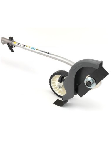 1/2 arbre dresse-bordures HONDA SSETE