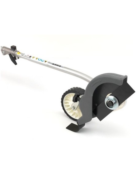 1/2 arbre dresse-bordures HONDA SSETE