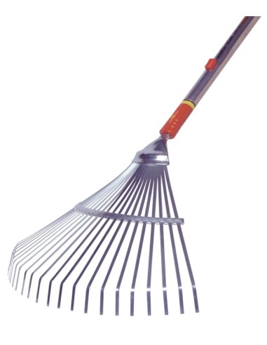 Balai à gazon WOLF UEM