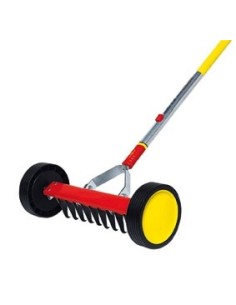 Scarificatreur WOLF URM30