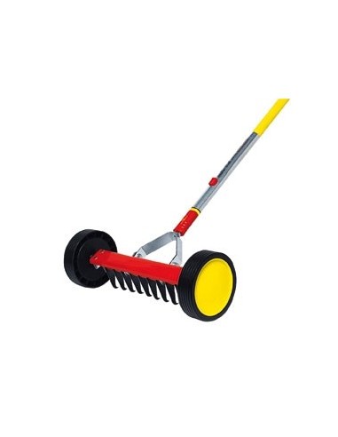 Scarificatreur WOLF URM30