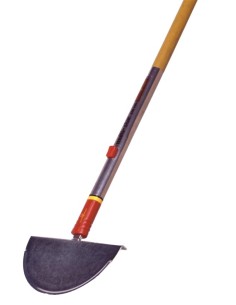 Dresse bordure WOLF RMM