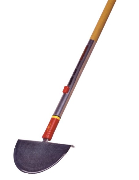 Dresse bordure WOLF RMM