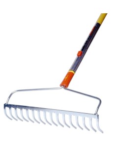 Râteau WOLF DOM40
