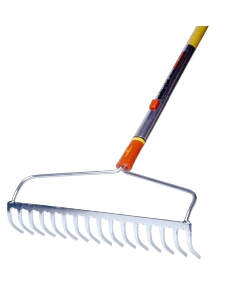 Râteau WOLF DOM40