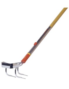 Griffe sarcleuse WOLF IEM