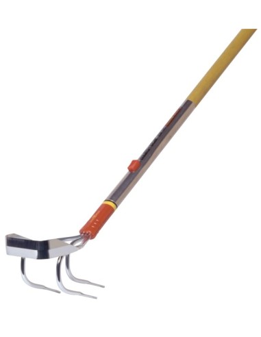 Griffe sarcleuse WOLF IEM