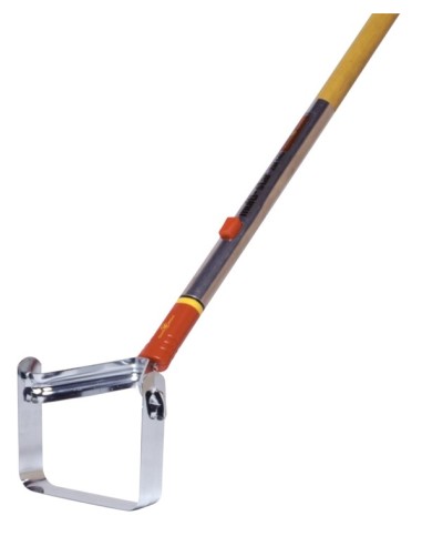 Sarcleuse WOLF GYM15