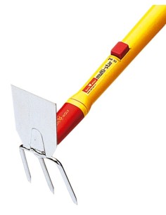 Petite serfouette WOLF LNM