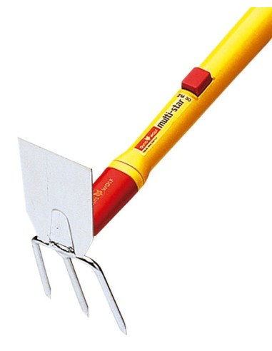 Petite serfouette WOLF LNM