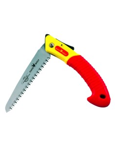 Scie pliante WOLF ORK