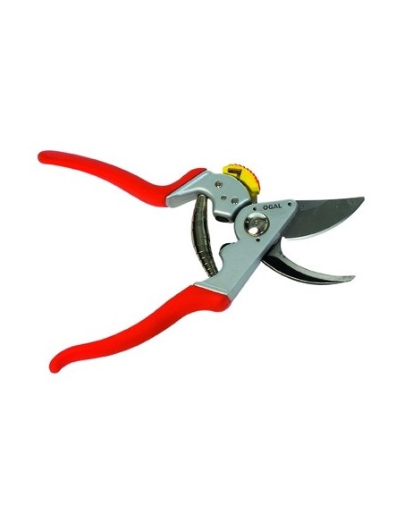 Sécateur à coupe franche WOLF OGAL