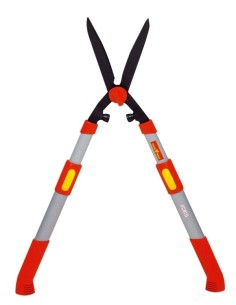 Cisaille à haies téléscopique WOLF OH75T