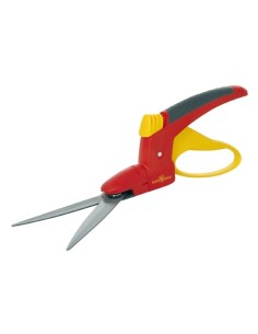 Cisaille à gazon WOLF OLD