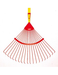 Balai à feuilles WOLF UA50