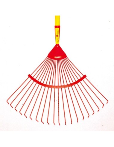 Balai à feuilles WOLF UA50