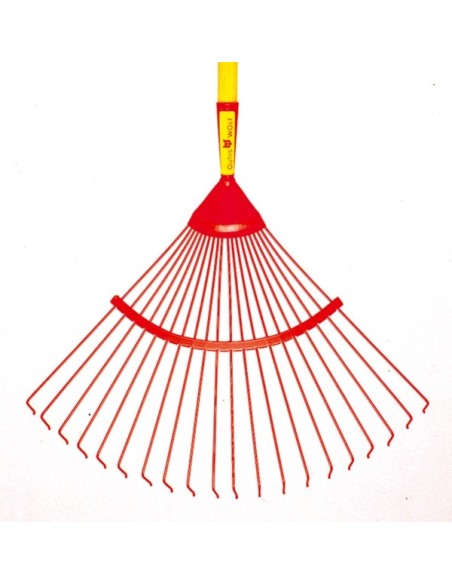 Balai à feuilles WOLF UA50