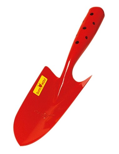 Transplantoir WOLF LU