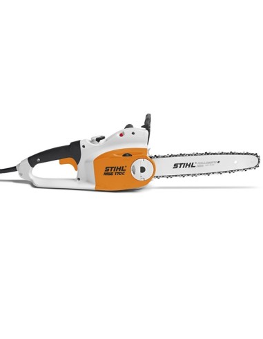 Tronçonneuse STIHL MSE 170CBQ