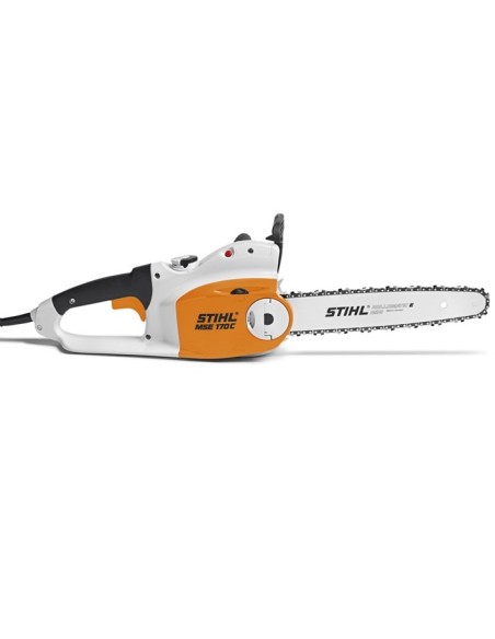 Tronçonneuse STIHL MSE 170CBQ